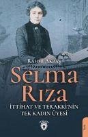 Cover Selma Riza