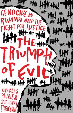 The Triumph of Evil (eBook, ePUB) - Petrie, Charles