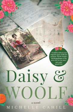 Cover Daisy and Woolf (eBook, ePUB)