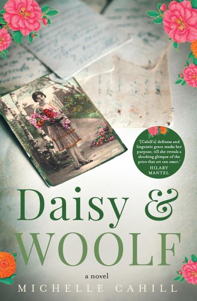 Daisy and Woolf (eBook, ePUB) Daisy and Woolf (eBook, ePUB)