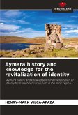 Aymara history and knowledge for the revitalization of identity