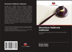 Structure fédérale indienne - Patel, Rishin;Patel, Foram