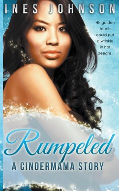 Rumpeled - Johnson, Ines