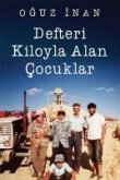 Defteri Kiloyla Alan Cocuklar