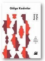 Cover Gölge Kadinlar