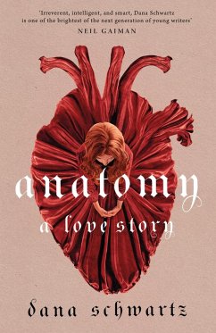 Anatomy: A Love Story (eBook, ePUB) - Schwartz, Dana