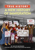A New History of Immigration (eBook, ePUB)