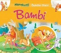 Bambi Ciltli - Kolektif