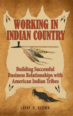 Working in Indian Country