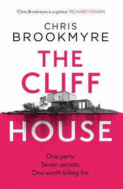 The Cliff House (eBook, ePUB) - Brookmyre, Chris