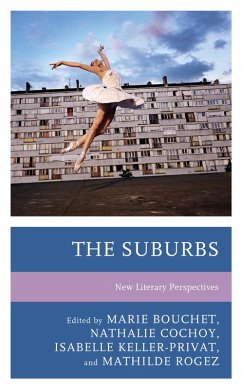 The Suburbs (eBook, ePUB) Cover The Suburbs (eBook, ePUB)