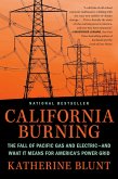 California Burning (eBook, ePUB)