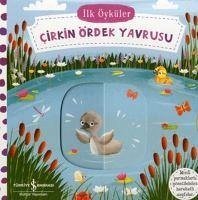 Cirkin Ördek Yavrusu - Ilk Öyküler - Ciltli - Kolektif