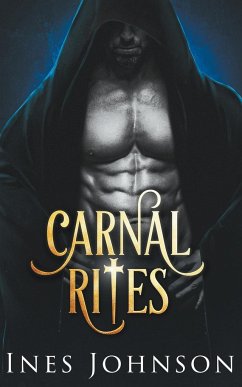 Carnal Rites - Johnson, Ines