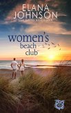 Women's Beach Club (Getaway Bay® Resort Romance, #3) (eBook, ePUB)