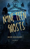 N9NE Teen Ghosts Volume 8 (eBook, ePUB)