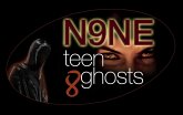 N9NE Teen Ghosts Volume 8 (eBook, ePUB)