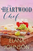 The Heartwood Chef (Carter's Cove Romance, #5) (eBook, ePUB)