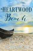 The Heartwood Beach (Carter's Cove Romance, #3) (eBook, ePUB)