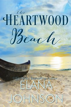 Cover The Heartwood Beach (Carter's Cove Romance, #3) (eBook, ePUB)