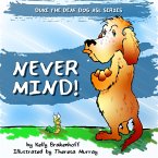 Never Mind (Duke the Deaf Dog ASL Series) (eBook, ePUB)