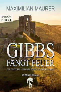 Gibbs fängt Feuer (eBook, ePUB) - Maurer, Maximilian