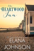 The Heartwood Inn (Carter's Cove Romance, #2) (eBook, ePUB)