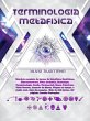Terminologia Metafisica (eBook, ePUB) - Bild 1