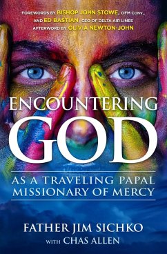 Encountering God (eBook, ePUB) - Sichko, Jim