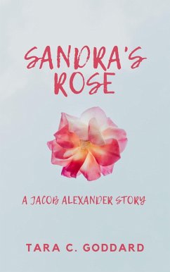 Cover Sandra's Rose (eBook, ePUB)