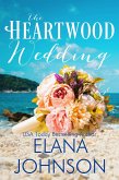 The Heartwood Wedding (Carter's Cove Romance, #4) (eBook, ePUB)