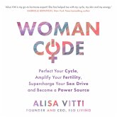 Womancode (MP3-Download)