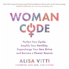 Womancode (MP3-Download) - Vitti, Alisa