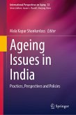 Ageing Issues in India (eBook, PDF)