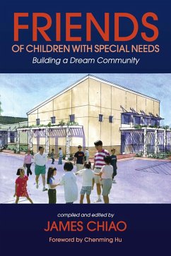 Cover Friends of Children with Special Needs (eBook, ePUB)