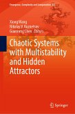 Chaotic Systems with Multistability and Hidden Attractors (eBook, PDF)