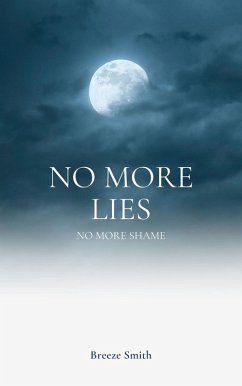 Cover NO MORE LIES (eBook, ePUB)