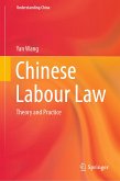 Chinese Labour Law (eBook, PDF)