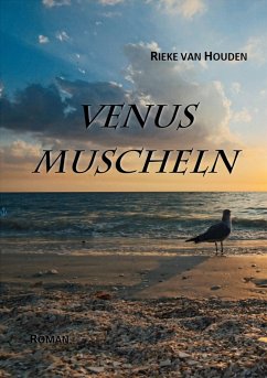 Venus Muscheln (eBook, ePUB) - van Houden, Rieke