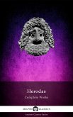 Delphi Complete Works of Herodas (Illustrated) (eBook, ePUB)