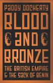 Blood and Bronze (eBook, ePUB)