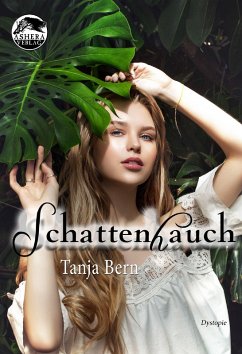 Schattenhauch (eBook, ePUB) - Bern, Tanja