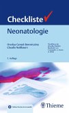 Checkliste Neonatologie (eBook, PDF)
