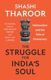 The Struggle for India's Soul (eBook, ePUB)