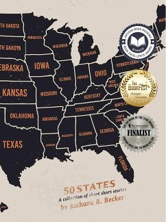 Cover 50 States (eBook, ePUB)