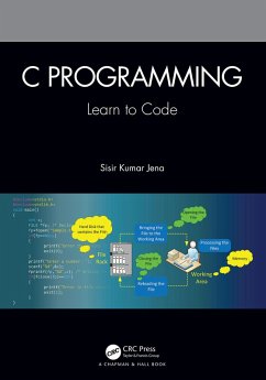 C Programming (eBook, ePUB) - Jena, Sisir Kumar