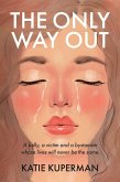 Only Way Out (eBook, ePUB)