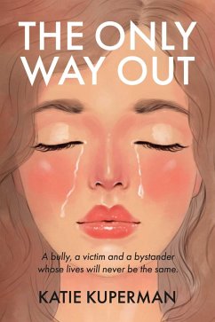 Cover Only Way Out (eBook, ePUB)