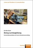 Doing Lernbegleitung (eBook, PDF)