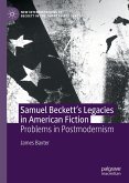 Samuel Beckett’s Legacies in American Fiction (eBook, PDF)